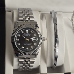 ست ساعت مردانه ولنتاینی