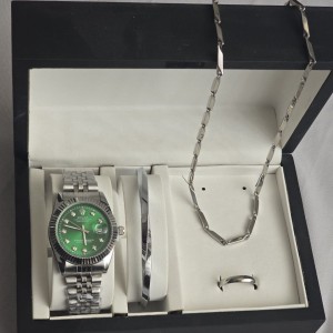 ست ساعت مردانه ولنتاینی