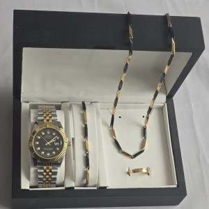 ست ساعت مردانه ولنتاینی