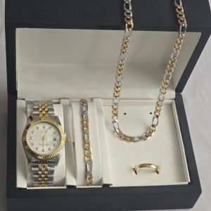 ست ساعت مردانه ولنتاینی