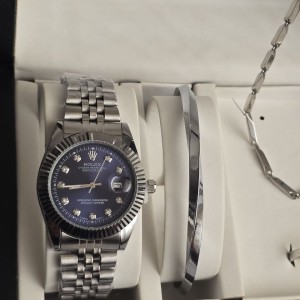 ست ساعت مردانه ولنتاینی