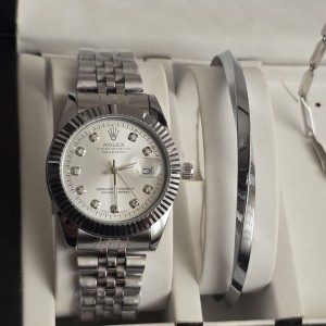 ست ساعت مردانه ولنتاینی