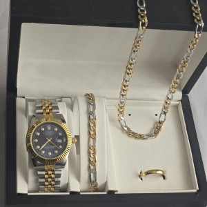 ست ساعت مردانه ولنتاینی