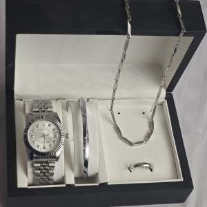 ست ساعت مردانه ولنتاینی