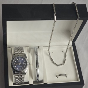 ست ساعت مردانه ولنتاینی