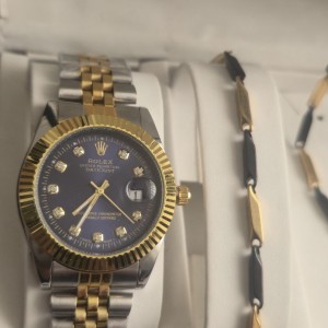 ست ساعت مردانه ولنتاینی