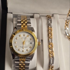 ست ساعت مردانه ولنتاینی