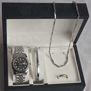 ست ساعت مردانه ولنتاینی