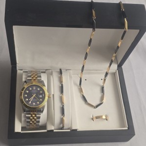 ست ساعت مردانه ولنتاینی