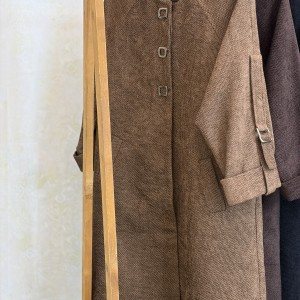 مانتو زنانه بلند و مانتو اداری مدل نیاز