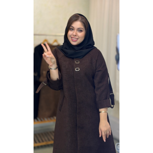 مانتو زنانه بلند و مانتو اداری مدل نیاز