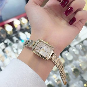 ساعت زنانه اقتصادی (ویژه ولنتاین)