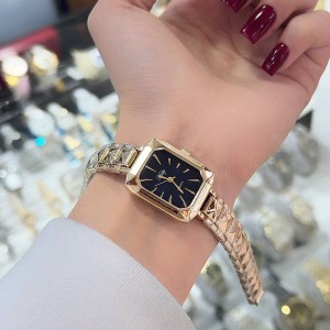 ساعت زنانه اقتصادی (ویژه ولنتاین)