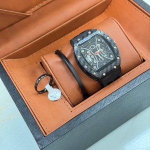 ست ساعت مردانه اقتصادی