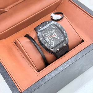 ست ساعت مردانه اقتصادی