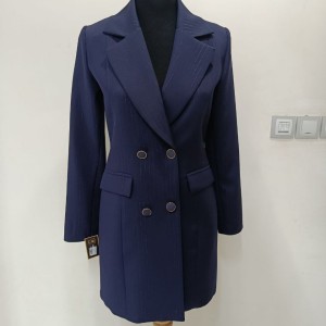 مانتوشلوار اداری مدل آرنیکا