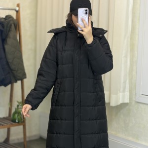 کاپشن بلند اقتصادی  مدل آتریسا کد ۱۶۶