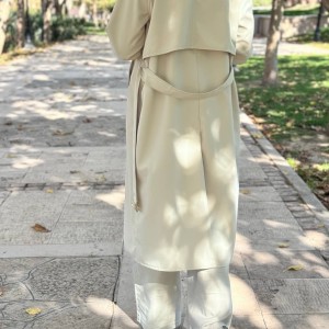 بارونی بلند باکیفیت مدل سایا