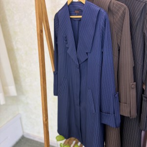 مانتو دانشجویی اداری مدل ملورا