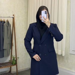 مانتوشلوار اداری مدل آرنیکا