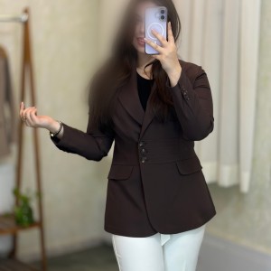 مانتوکتی مدل مایدا