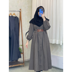 مانتو دانشجویی و اداری مدل کمند