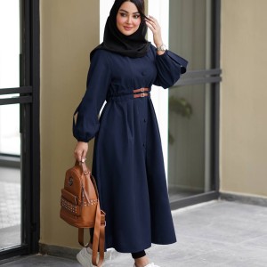 مانتو دانشجویی و اداری مدل کمند