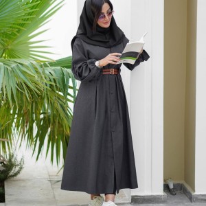 مانتو دانشجویی و اداری مدل کمند