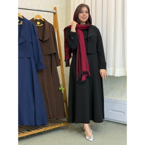 کت و سارافون عیدانه مدل ماهیار