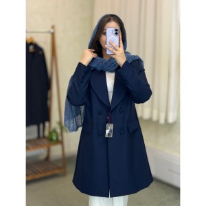 مانتو کتی مدل خاطره