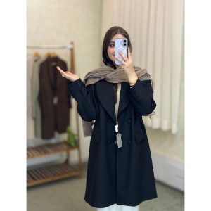 مانتو کتی مدل خاطره