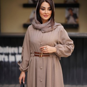 مانتوبلند عیدانه/مانتوبلند اداری دانشجویی مدل کرشمه