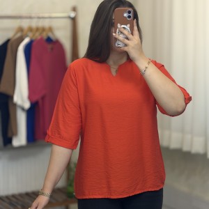 شومیز زنانه و‌دخترانه مدل آوا