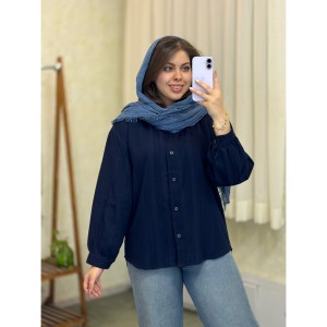 مانتو شومیزی کد ۱۱۷۰