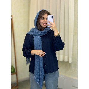 مانتو شومیزی کد ۱۱۷۰
