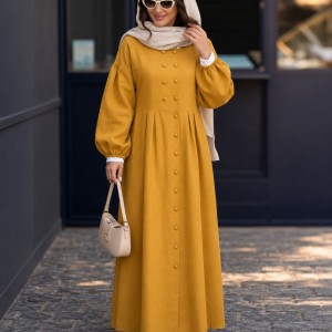 پیراهن لنین ایرانی مدل رستا