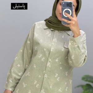 مانتو لنین کد ۱۵۹۶