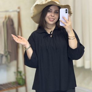 شومیز عروسکی کد۱۰۶۸