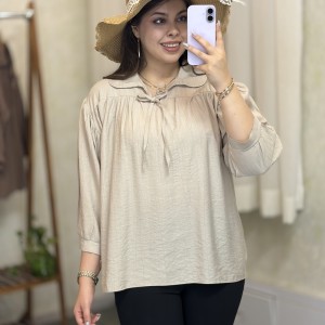 شومیز عروسکی کد۱۰۶۸