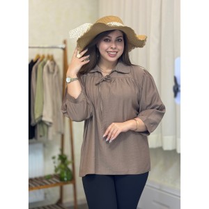شومیز عروسکی کد