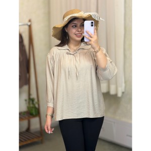 شومیز عروسکی کد