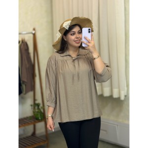 شومیز عروسکی کد