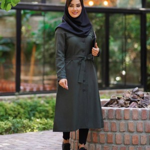 حرااج ویژه مدل اداری شبنم