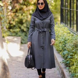 حرااج ویژه مدل اداری شبنم