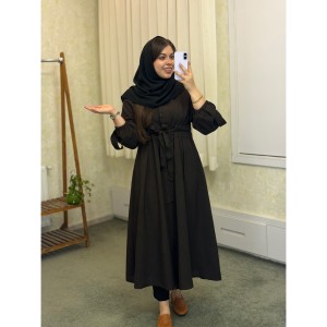 مانتوبلند عیدانه/مانتوبلند اداری دانشجویی مدل کرشمه