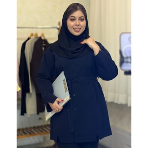 مانتو دانشجویی لنین ۱۲۳۹