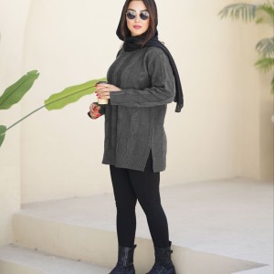 بافت شیک زمستانه کد 343