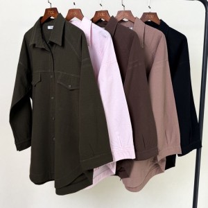 مانتودانشجویی اقتصادی کد 600