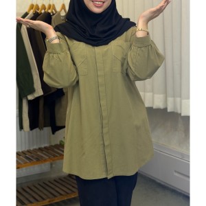 شومیز لنین کد 1243