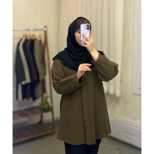 شومیز لنین کد 1243